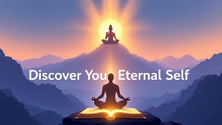 Discover Your Eternal Self with Gita’s Wisdom 🌟