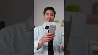 The MOFT Snap Phone Tripod Wallet is the ultimate all-in-one