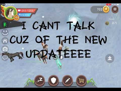 I’m update CB