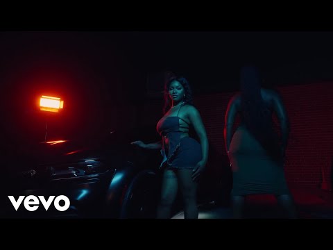 Unbreezy - Talk To Me