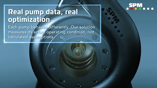 Industrial Process Optimization for Centrifugal Pumps | True BEP from Real Operating Data