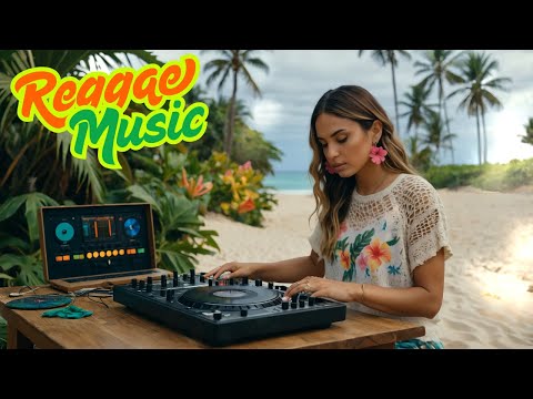 Feel the Roots Reggae Spirit  | Conscious Vibes & Irie Riddims