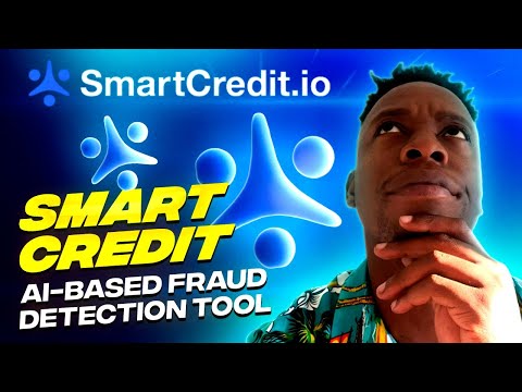 SmartCredit.io AI-powered Self-Custodial Neobank -Fixed-Term, Fixed-Rate Loans & Fixed Income Funds