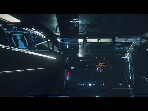 Demo Plays Star Citizen
