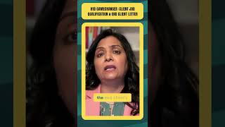 H1B GAME-CHANGER: Client Job Qualification & End-Client Letter (2026 Cap)