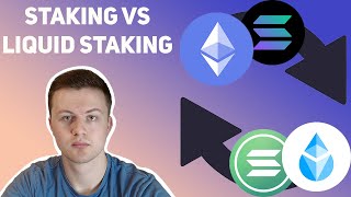Crypto Staking 101: Traditional vs. Liquid – What’s Best for You?