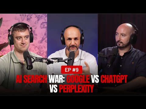 AI Search for Business: Google vs. ChatGPT vs. Perplexity — Who Wins? 🤖🔥