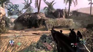 Work Rant (30-1 Gameplay)