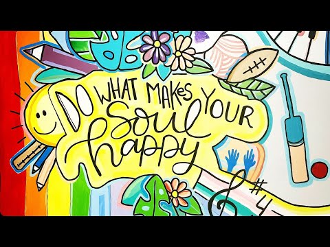 Take A Tour of Our Trailblazers Youth Centre!