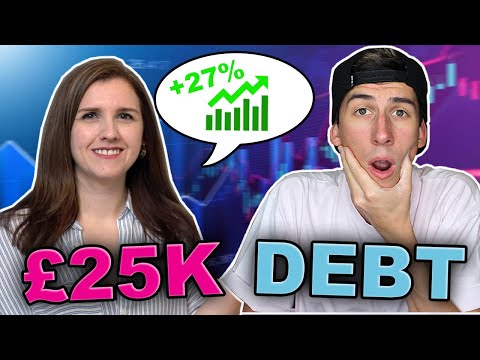 INVESTOR REACTS: What I Think Of MamaFurFur's Investment Portfolio!!! (Honest Opinion)