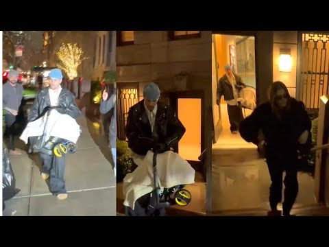 3 Reasons Why Hailey Bieber's Baby Jack Blues Bieber is a GAME CHANGER!