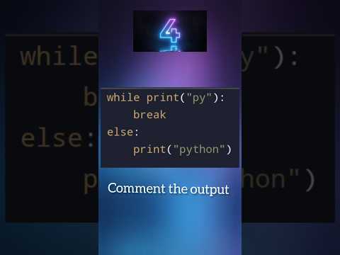 Python codes. #python #programiz #coding