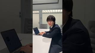 Naniwa Danshi (w/English Subtitles!) Ryuche's work memo💻 #大西流星 #NEWCLASSIC