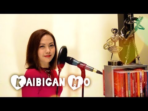 Kaibigan Mo 'Your Friend' - Sarah Geronimo feat. Yeng Constantino (Cover by Kriziajgne Sosa)
