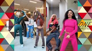 TOP 5 Tiktok Mashup Challenge Dance Compilation - November 2025
