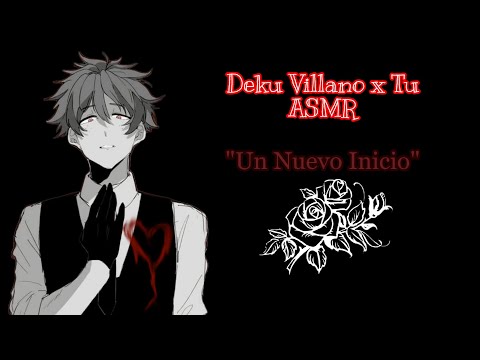 𝔻𝕖𝕜𝕦 𝕍𝕚𝕝𝕝𝕒𝕟𝕠 𝕩 𝕋𝕦 𝔸𝕊𝕄ℝ "𝕌𝕟 𝕟𝕦𝕖𝕧𝕠 𝕀𝕟𝕚𝕔𝕚𝕠" Parte 1
