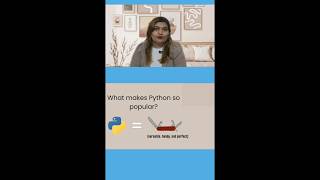 Why EVERYONE Loves Python 🐍🔥