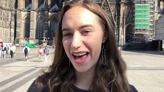 Bertelsmann Median Data Science Program: Julie Helmers