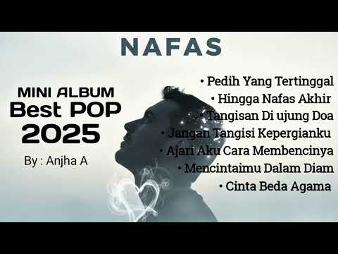 🎵 " MINI ALBUM BEST POP || Anjha A 2025