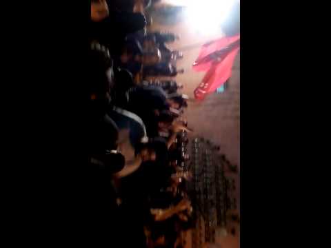 شب عاشورا1394در بنگلور هندوستان