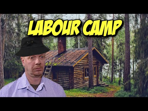 Finnish cabin experience