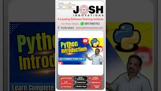 Learn complete Python Course | Python Introduction | Basic to Advance Python Part 2