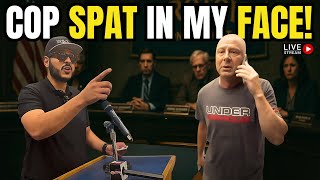 Sean Long Island Audit & Leroy Truth DEMAND Answers For Spitting COPTUAH Fahey!