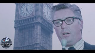 Ralph Renick's Career at WTVJ | NBC 6