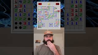 CAN I SWEEP?! #minesweeper