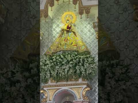 Our Lady of the Visitation of Guibang, a beacon of faith and miracles #FaithAndMiracles