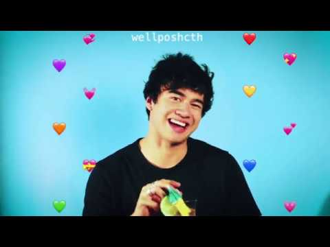 5 Seconds Of Summer // Who Do You Love // Crack Vid #1