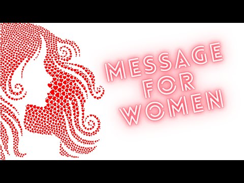 Women, Find Your Strength & Embrace the Divine Power Within.  The World Needs Us Now. It's Our Time.