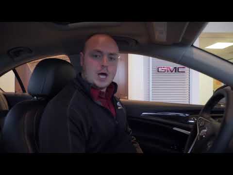 Cable Dahmer Buick GMC of Independence- BlakeJennings