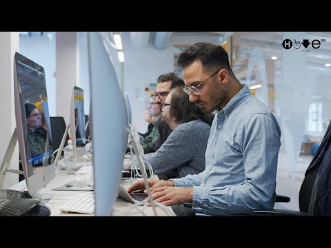 Employer testimonial videos - Compilation