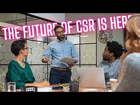 What Are the Latest Trends in CSR — and How Can Companies Do It Right in 2025?