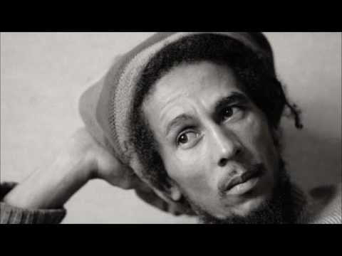 Bob Marley - Sun is shining version