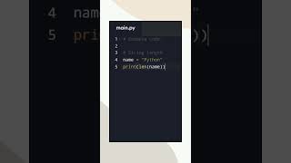 33.len Function #pythonprogramming #code  #exam #coding #codeflow #programming