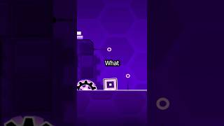 The actual hardest LEVEL #geometrydash #gaming #short