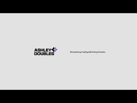 AshleyDoubles Live Stream