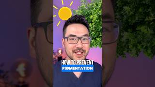 How to treat pigmentation #skincare #pigmentation