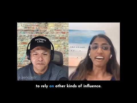 "Managing up" - What is it and why is it important?