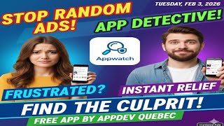 ​I finally found the app RUINING my phone... 🤬​EVERY Android User Needs This Tool! 📱✨