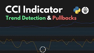 I Backtested The Best CCI Indicator Strategy (Full Tutorial)