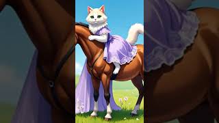 ai #cutecat #moreviews2025