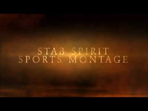 STAB Spirit Spot