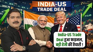 Budget 2026 LIVE | FM Nirmala Sitharaman Speech | Zee Business LIVE Updates | Anil Singhvi