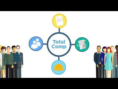Tailored Solutions Total Comp