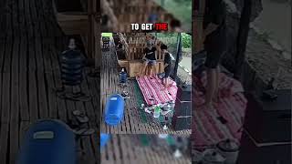 NAUGHTY MOUSE IN HIS PANTS! 😂#FunnyMoments #MousePrank #CrazyReaction #LOL #Shorts #Viral #Comedy