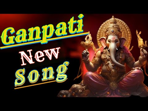 High Beat Hindi Song for Lord Ganesha | Ganpati Bappa Moriya | Jai Ganesha Deva
