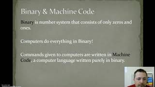 Getting Started with Java Notes
